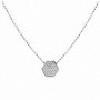 Collier Femme Sif Jakobs P11060-CZ-45 (23 cm) 41,99 €