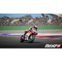 Namco Bandai MotoGP 18 PS4 USK: 0