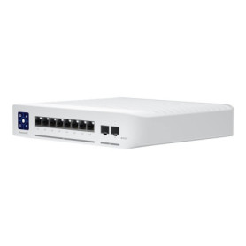 Ubiquiti USW-Enterprise-8-PoE