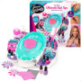 SHIMMER N SPARKLE ColorBaby 5 en 1 Spa pour Ongles