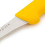 Arcos Séries 2900 - Couteau à Désosser - Lame Acier Inoxydable Nitrum 100 mm - Manche Polypropylène Couleur Jaune