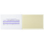 Canson Guarro Canson 200402861 Cahier 50 feuilles papier millimétré A4 90 g
