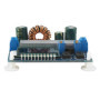 ARCELI Affichage convertisseur Buck Boost, carte d'abonné DC 5.5-30V 12v à DC 0.5-30V 5v 24v tension ajustable à courant constan