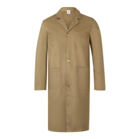 Velilla 700 ; Blouse à manches longues; Beige; Taille 48