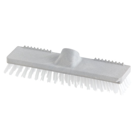 Maya Professional Tools 02090 Brosse de balais, fibre très rigide