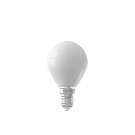 Calex Tropfenlampe LED-Filament 3,5 W (ersetzt 35 W) E14 softone