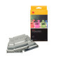 KODAK PMC - 30 Papier de Rechange pour Imprimante PM Blanc