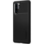 Spigen Rugged Armor Coque Compatible avec Huawei P30 Pro - Noir