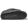 Globe Fusion Chaussures de Skateboard - Black/Night - US 14