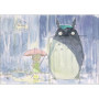 My Neighbor Totoro Journal