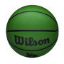 Wilson NBA Team Tribute Solid BSKT BOS Celtic 5, Jaune