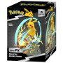 Pokemon Deluxe Collector Statue Pikachu