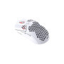 HyperX Pulsefire Haste – Souris de Jeu - Ultra-Légère, 62 g, 100 Heures d’Autonomie, sans Fil 2.4 Ghz, Coque en Nid d’Abeille, D