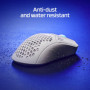 HyperX Pulsefire Haste – Souris de Jeu - Ultra-Légère, 62 g, 100 Heures d’Autonomie, sans Fil 2.4 Ghz, Coque en Nid d’Abeille, D