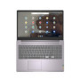 Lenovo Chromebook IdeaPad 3i | 15,6Écran Tactile Full HD | Intel Celeron N4500 | 8 Go de RAM | Disque SSD de 128 Go | Graphiques