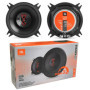 2 Haut-parleurs JBL STAGE3 427 2 Voies coaxial 4" 10,00 cm 100 mm 30 Watt rms 150 Watt Max 3 ohms 90 DB spl pour Voiture, Paire