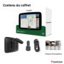 GPS - TOMTOM - GO Camper Tour - Seconde génération - Pour camping - car et caravane - Ecran 6