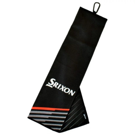 Srixon Serviette de Golf Trifold