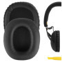 GEEKRIA Earpad Replacement for Marshall Monitor Headphone Ear Pad/Ear Cushion/Ear Cups/Ear Cover/Earpads Repair Parts (Black)