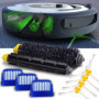 Remplaçant kit Brosses secours d'accessoires pour iRobot Roomba série 600 610 614 620 625 630 635 640 645 650 655 660 665 670 67