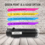 GREENPRINT Cartouche de Toner Compatible pour Xerox Phaser 6510 WorkCentre 6515 Grand Rendement 4300 Pages Magenta pour Xerox Ph