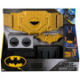 DC Comics Batman, Ceinture Utilitaire Gear-Up avec Batarangs et pastilles de fumée, Accessoires de déguisement de Super-héros, J
