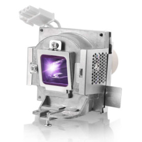 Aimdio 5J.JFH05.001 Ampoule Lampe de Vidéoprojecteur pour BenQ MH530 TH530 Projecteurs