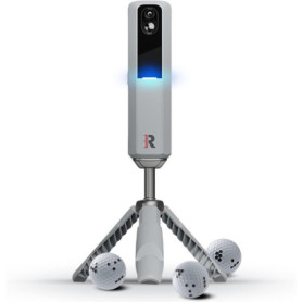 Rapsodo MLM2PRO Moniteur de Lancement Mobile + simulateur de Golf