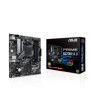 ASUS Prime A520M-A II/CSM AMD AM4 (3e génération Ryzen) Carte mère Commerciale microATX (mémoire ECC, Prise en Charge M.2, Ether