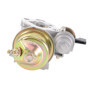 Poweka Carburateur GX160 pour GX200 Le moteur GX140 de GX168 5.5HP 6.5HP remplace le moteur 16100-ZH8-W61