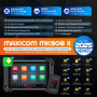 Autel MaxiCOM MK908 II Android 10 Outil de Diagnostic Professionnel (avec MV108S), 2025 Mise à Niveau de MK908 MK906 Pro MK906BT