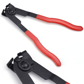 WENRERO Pince pour Colliers de Serrage 235mm Pince de Serrage Flexible pour Tuyau de Voiture Pince Collier Cardan Soufflet en Ac