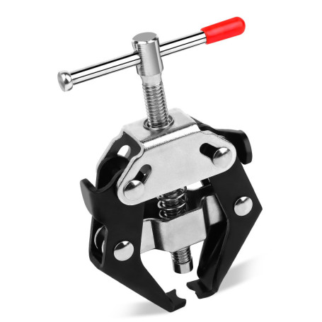 TNEDFOD Extracteur Bras Essuie Glace, Arrache Essuie Glace pour Voiture, Extracteur de borne de Batterie et de Bras d'essuie-Gla