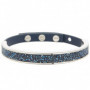 Bracelet Femme Adore 5375468 Bleu Cuir (6 cm) 47,99 €
