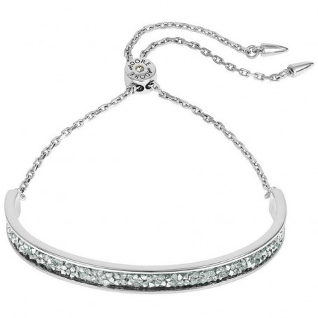 Bracelet Femme Adore 5375471 Gris Métal 47,99 €