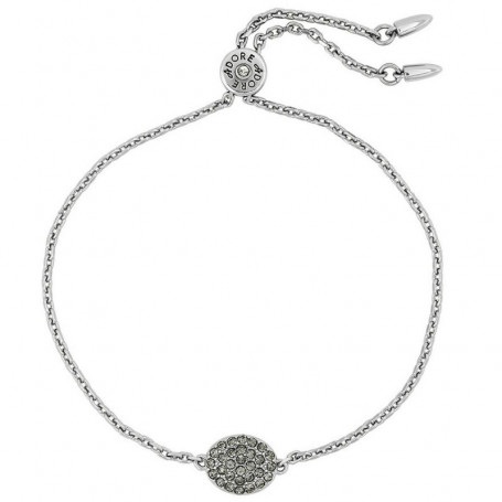 Bracelet Femme Adore 5419407 Noir Métal (6 cm) 47,99 €