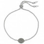 Bracelet Femme Adore 5419407 Noir Métal (6 cm) 47,99 €