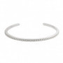 Bracelet Femme Adore 5489489 Argenté Métal (6 cm) 47,99 €