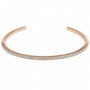Bracelet Femme Adore 5489501 Métal Rosé (6 cm) 47,99 €