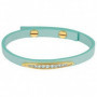 Bracelet Femme Adore 5490367 Noir Métal (6 cm) 47,99 €