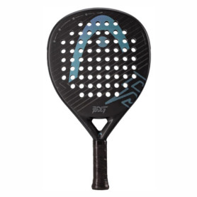 Raquette Padel HEAD Bolt Noir (360 g) 2025