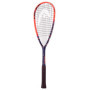 HEAD Cyber Tour Raquette de Squash Orange/Bleu