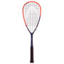 HEAD Cyber Tour Raquette de Squash Orange/Bleu