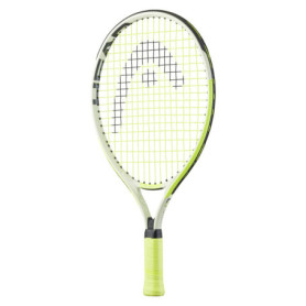 HEAD Extreme 19 Raquette de Tennis Junior 2-4 Ans, Vert