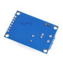 GERUI Lot de 5 modules de bus CAN MCP2515 - Protocole SPI pour Arduino SCM 51 MCU ARM - Avec carte de développement TJA1050 DC 5