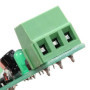 GERUI Lot de 5 modules optocoupleurs 1 canal 220 V AC / 220 V - Isolation optocoupleur - Microcontrôleur - Détection de présence