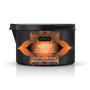 Kama Sutra Tropical Mango Bougie de massage Transparent 170 gr