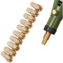 CTRICALVER 20 pcs En Laiton Perceuse Mandrin Précision 0.5-3.2mm En Laiton Pince De Serrage Mandrin Convient Outils Rotatifs Rec