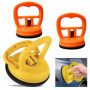 ANBOO 3 Pièce Ventouse Carrosserie,Debosselage Carrosserie,Outils de Kit Debosselage Carrosserie,Extracteur Bosses Voiture,Outil