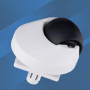 HAPPOW Roue avant pour Roborock S8/S7/S6/S5/Q7/G20/G10S/G10/T7S/S65/S55/S45 Series Robot Aspirateur Roue Universelle Silent Whee